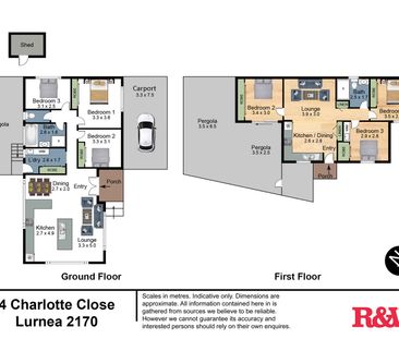 4 Charlotte Close Lurnea - Photo 6