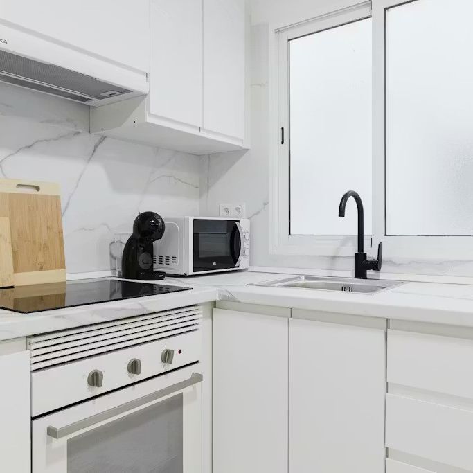 Carrer del Beat Joan Grande, Valencia, Valencian Community 46011 - Photo 1