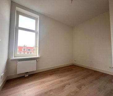 Te huur: Appartement Waldeck Pyrmontkade in Den Haag - Foto 4