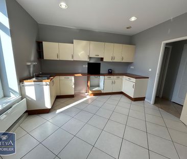 Location Appartement 4 pièces 156m² LILLE 59000 - Photo 5