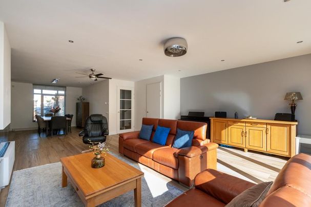 Huis te huur: Lorentzweg 46-D1 1221 EH Hilversum - Photo 1