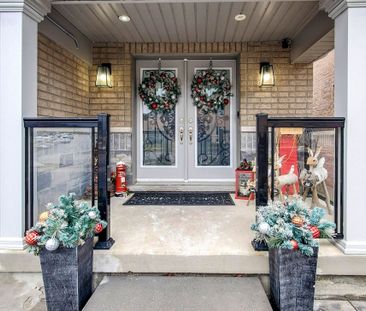 For Lease - 280 Miller Park Avenue Unit# (Upper Portion), Bradford ... - Photo 1