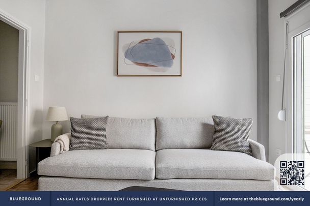 Διαμέρισμα για ενοικίαση Κουκάκι - Μακρυγιάννη - Photo 1