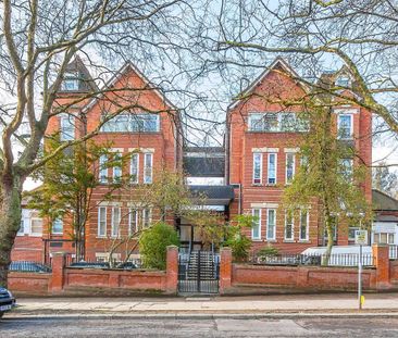 Fitzjohns Ave, Hampstead, London, NW3 - Photo 6