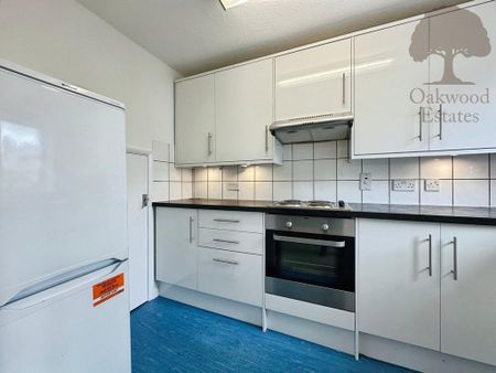 1 bedroom house to rent - Photo 5