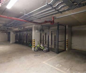 1 bedroom apartment - Photo 2