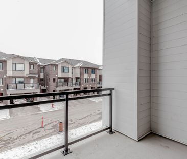 For Lease - 470 Gordon Krantz Avenue Unit# 219, Milton, Ontario - Photo 1
