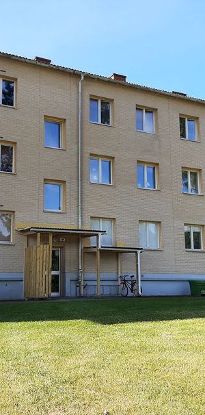 Sannagatan 48 M - Foto 1