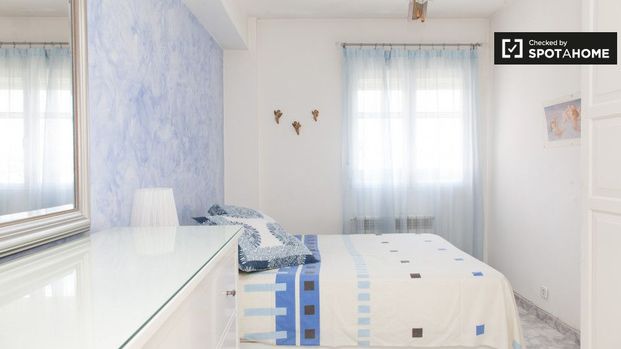 Piso de alquiler en Puerta del Ángel - Photo 1