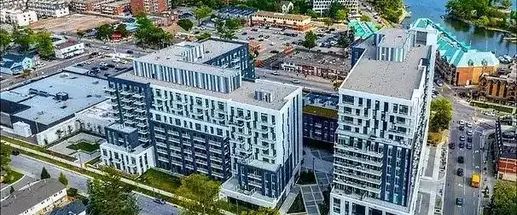 APH1-07 - 125 BRONTE ROAD | APH1-07 - 125 BRONTE ROAD, Oakville - Photo 1