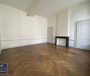 Location Appartement 2 pièces 53m² ANGERS 49100 - Photo 1