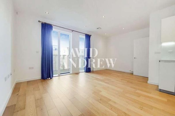 Casbeard Street, Barley Court, N4 - Photo 1