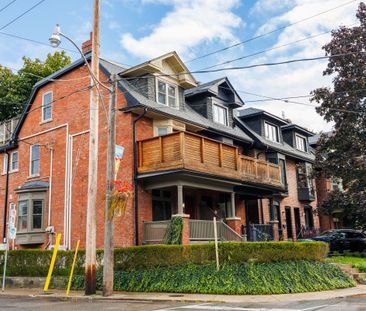 For Lease - 253 Bedford Road Unit# Upper, Toronto, Ontario - Photo 6