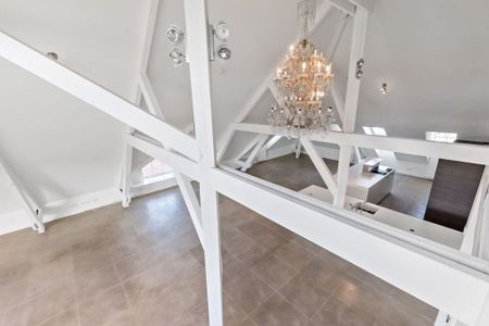 Appartement te huur: Stadhouderslaan 80-F 2517 JB Den Haag - Photo 3
