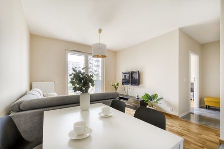 Nowe, 2 pokoje z uroczym balkonem - Photo 5