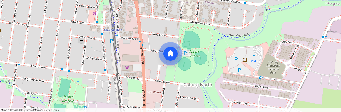 4/18-20 Anzac Avenue, Vic 3058, Coburg North