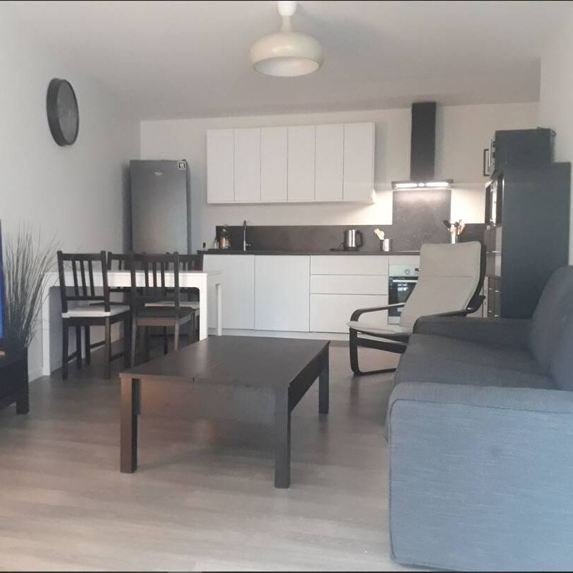 Belle colocation 4 chambres Tout confort à Nantes - Photo 1