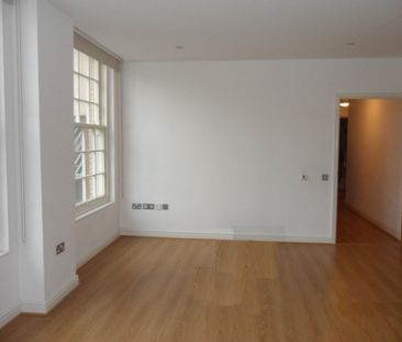 Old Mustard Mill, Papermill Yard, NR1 2GE - Photo 2