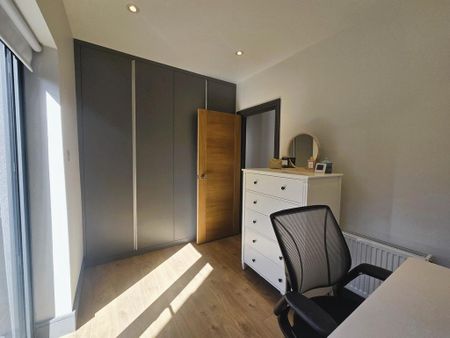 2 bedroom ground floor maisonette to rent - Photo 5