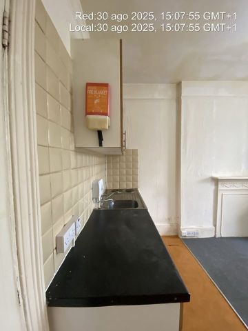 Studio Flat, Beech House Road, CR0 - Photo 5