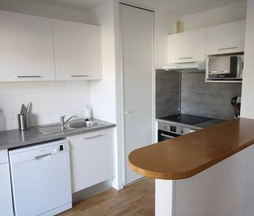 Appartement 2 pièces - - Photo 6