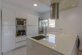 Calpe/Calp, Valencian Community