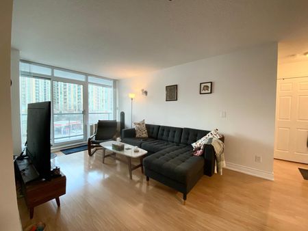 For Lease - 5508 Yonge Street Unit# 509, Toronto, Ontario - Photo 2