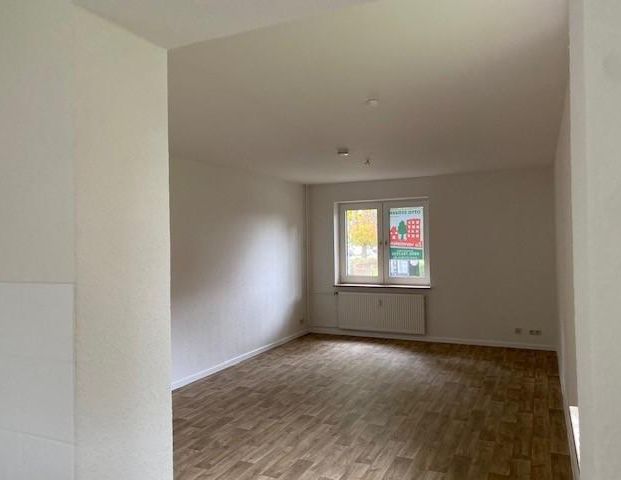 1 Nettokaltmiete geschenkt! Single-Wohnung, 1 Zimmer, KücheBad in Brunsbüttel - Otto Stöben GmbH - Foto 1