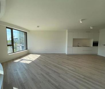 Appartement te huur - Foto 1