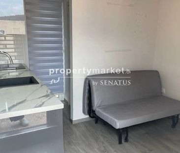 Studio / γκαρσονιέρα 13 τ.μ. προς ενοικίαση - Photo 2