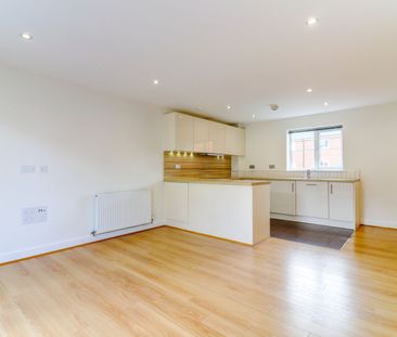 2 bedroom flat to rent - Photo 3