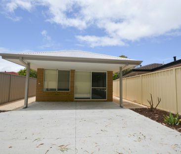 Spacious Brand New Two Bedroom Rear Property! - Photo 3