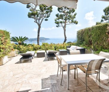 Location Appartement 3 pièces 84m² VILLEFRANCHE SUR MER 06230 - Photo 4