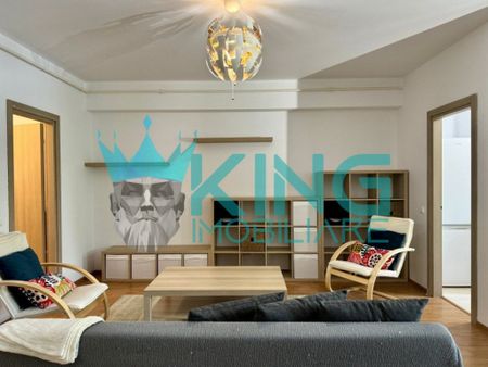 Apartament 2 Camere Sebastian Tower 13 Septembrie Sebastian - Fotografie 5