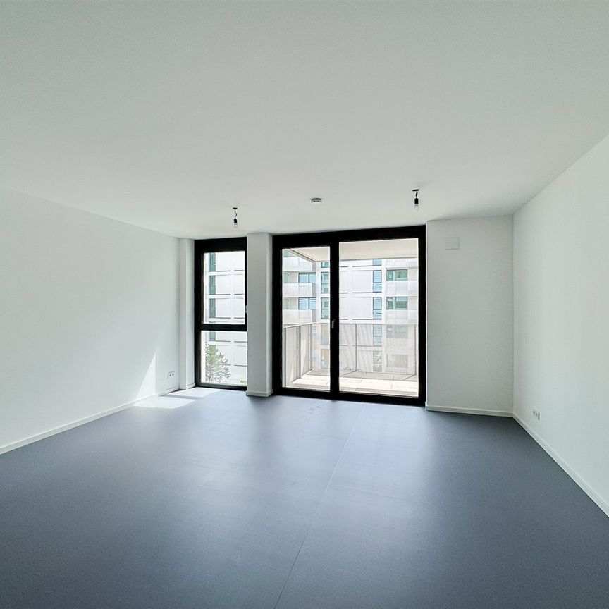 Viel Platz zum Leben und Arbeiten - Raumwunder mit tollem Grundriss nahe Hauptbahnhof - Foto 1