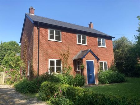 2 Church Cottage, Lydbury North - Photo 3