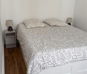 2 pièces - Meublé - 31 m² - 4ème étage - Colocation non autorisée - Photo 2