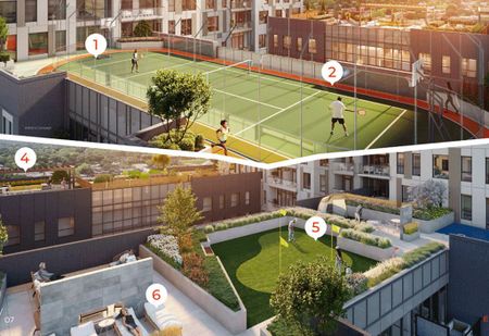 For Lease - 1333 WEBER Street Unit# 110, Kitchener, Ontario - Photo 4