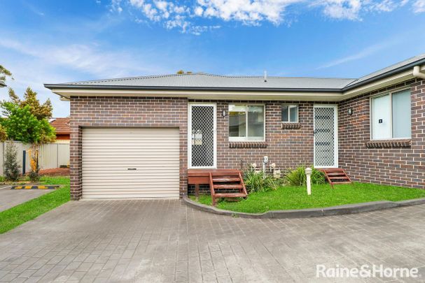 6/80-84 Palmerston Road, Mount Druitt, NSW 2770 - Photo 1