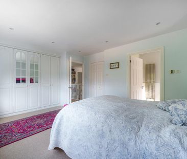 5 bedroom detached house to rent - Photo 6