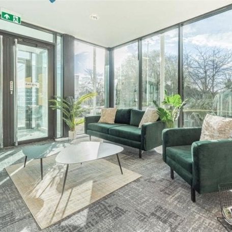 Coldhams Lane, Cambridge £1,525 pcm ⓘ The monthly or weekly payment required by the landlord. Read our glossary page , 1 bedroom, apartment, to let * Tenant info - Photo 1