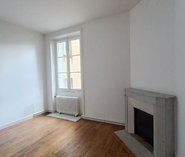 Location Appartement 4 pièces 90m² RENNES 35700 - Photo 1