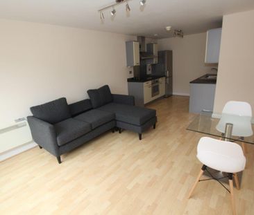 2 bedroom apartment to rent - Photo 1