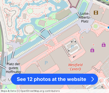 Helle und gut aufgeteilte Dachgeschosswohnung – Ihr neues Zuhause! - Photo 1