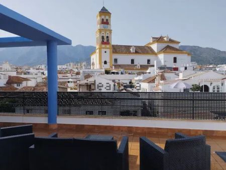 Alquiler de ático en Plaza Practicante Manuel Cantos - Photo 3