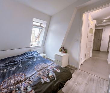 mieszkanie na wynajem Szczecin Śródmieście - Photo 3