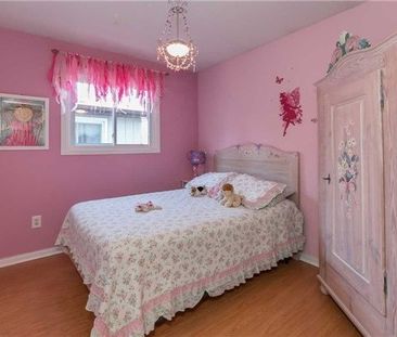 For Lease - 874 Sparrow Road Unit# Main, Newmarket, Ontario - Photo 5