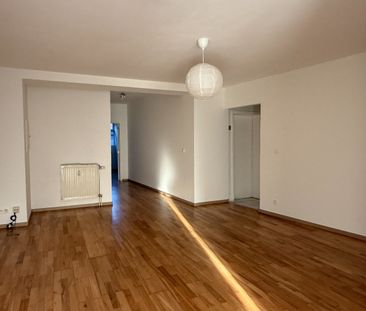 Verzorgd gelijkvloers 1-slpk appartement met tuin - Photo 5