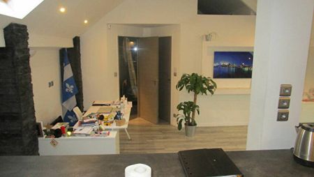 *APPARTEMENT F2 A LOUER METZ - PRESTATIONS DE PROPRIETAIRE - Photo 4