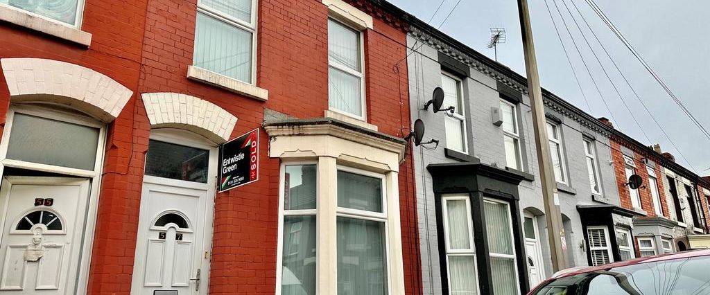 2 bedroom house to rent - Photo 1